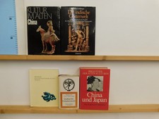 Bücher bildbände asiatische gebraucht kaufen  Weyhe