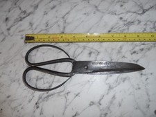 Vintage pair scissors for sale  MANCHESTER