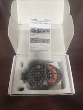 Welluck lock keyless for sale  Cullman