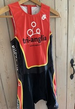 Tri anglia tri for sale  NORWICH