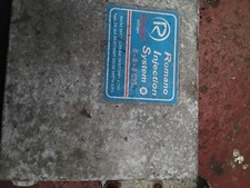 Aeb lpg ecu for sale  FALKIRK