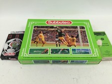 Vintage subbuteo table for sale  RUGBY