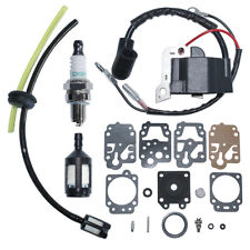 Kit réparation carburateur d'occasion  France