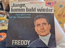 Freddy quinn junge gebraucht kaufen  Bielefeld