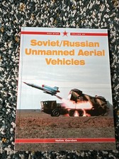 Soviet russian unmanned for sale  EXETER