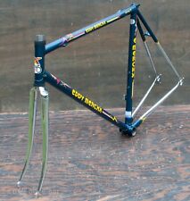 Vintage eddy merckx d'occasion  Expédié en Belgium