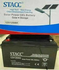 Batteria 150ah 120 usato  Afragola