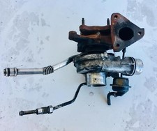 Turbina per renault usato  Italia