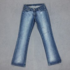 Jean bootcut vintage d'occasion  Lyon IX