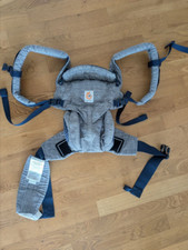 Ergobaby mni 360 gebraucht kaufen  Neu-Ulm