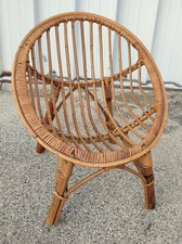Piccola sedia vintage usato  Gemona del Friuli