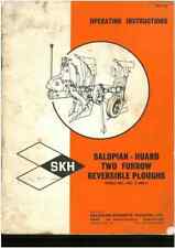 Skh salopian huard for sale  CALLINGTON