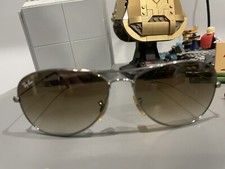 Óculos de sol Ray Ban aviador cockpit rb3362 comprar usado  Enviando para Brazil