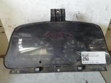 1474001080 quadro strumenti usato  Mazzarino