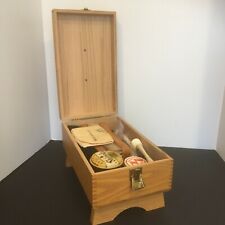Vintage golden oak for sale  Sandy