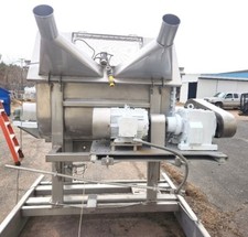 Lowe son stainless for sale  Winter