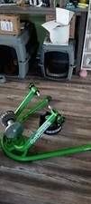 Kinetic stationary bike for sale  Ridgely
