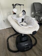 Babymoov babywippe gebraucht kaufen  Markkleeberg