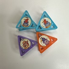 Vintage 1990 chip for sale  Norfolk