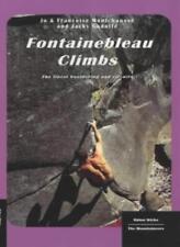 Fontainebleau climbs finest for sale  UK