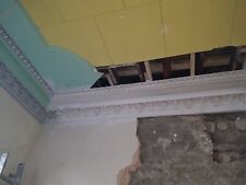 Plaster cornice restoration for sale  WAKEFIELD