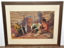 wpa painting for sale wpa painting for sale Denver
