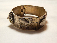 Berber ethnic silver d'occasion  Expédié en Belgium