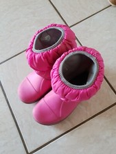 Crocs unisex kinder gebraucht kaufen  Bad Endbach