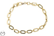 Bracciale oro giallo usato  Italia