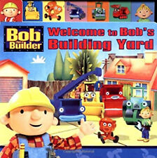 Welcome bob building for sale  Reno