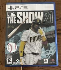 game ps5 21 show for sale  Leavenworth