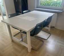 Ikea nordviken esszimmertisch gebraucht kaufen  Vaihingen an der Enz