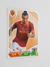 Card calciatori adrenalyn usato  Italia