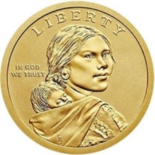 Monete usa dollaro usato  Vignate