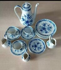 Teiliges kaffeeservice krauthe gebraucht kaufen  Vilsheim