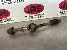 Rear driveshaft outer for sale  GODSTONE