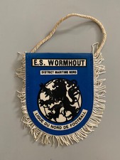 Etoile sportive wormhout d'occasion  Clarensac