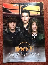 Wilden kerle dwk gebraucht kaufen  Waldsassen