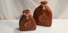 Töpferware terracotta ziervas gebraucht kaufen  Flintbek