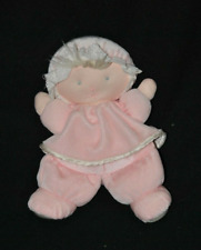 Peluche doudou poupée d'occasion  Strasbourg-