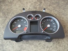 Original instrument cluster d'occasion  Expédié en Belgium