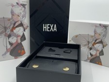 Fanmusic truthear hexa for sale  San Diego
