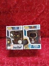 GA15 Funko Pop Games Heroes of the Storm Demonic Tyrael 61 Blizzard Exclusive 17 comprar usado GA15 Funko Pop Games Heroes of the Storm Demonic Tyrael 61 Blizzard Exclusive 17 comprar usado  Enviando para Brazil