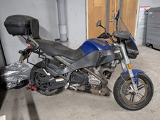 Buell xb12xt ulysses, used for sale  BRISTOL