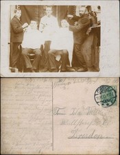 Fotokarte berufe beruf gebraucht kaufen  Ortrand