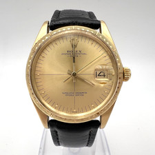 14k 1972 rolex for sale  Saint Augustine