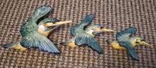 Beswick 729 kingfisher for sale  SANDOWN