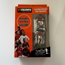Champs nano replica for sale  BRISTOL