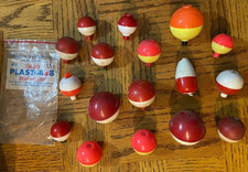 Vintage plastic fishing for sale  Omaha
