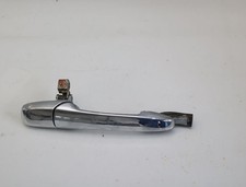 Türgriff vorn mazda gebraucht kaufen  Wittenburg